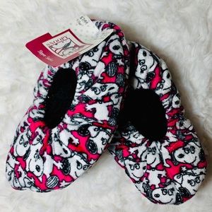 Snoopy | Kids Slipper Socks